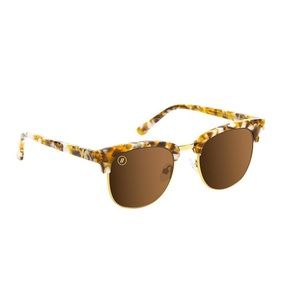 Blenders Gold Mamba Sunglasses
